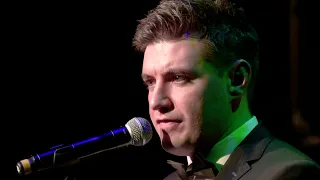 "Isle of Hope" - Performed by Emmet Cahill