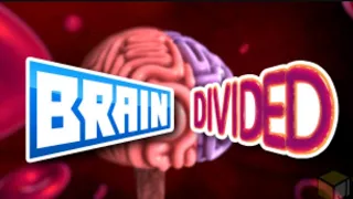 Reacting to brain Divided