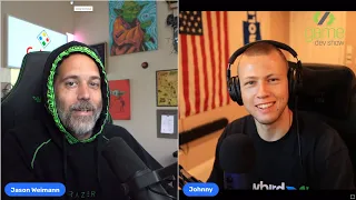The Game Dev Show #13 - DOTS / ECS - TMG