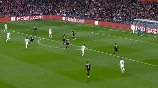 Real Madrid vs Ajax Amsterdam 1-4 Highlights & All Goals HD