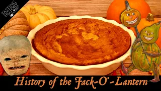 450 Year Old Pumpkin Cheesecake