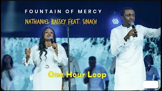 Fountain of Mercy - One hour Continuous - Nathaniel Bassey & Sinach