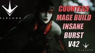 Paragon - Countess Mage Deck Build And Guide v42