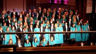 California Baptist University Choir