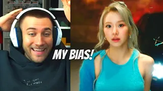 OMG!! TWICE "READY TO BE" Opening Trailer - REACTION