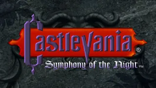 Lost Painting - Castlevania: Symphony of the Night Music Extended