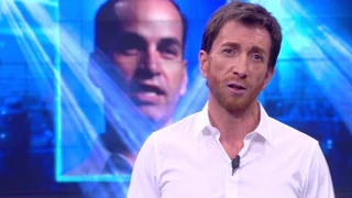 Cómo te puede cambiar la vida una tragedia - El Hormiguero