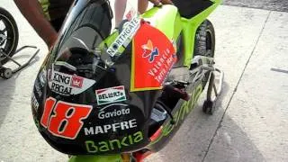 aprilia gp terol