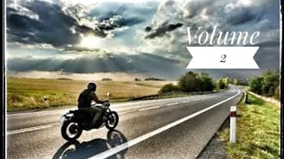 Musicas para viajar de Moto volume 2!!!       rock para viajar.