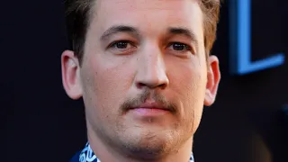 Miles Teller's Bud Light Super Bowl Ad Co-Star Is His Real-Life Wife