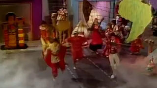 KIDS Incorporated - Who's Johnny? (1986 - REMASTER)