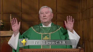 Daily TV Mass August 9, 2017