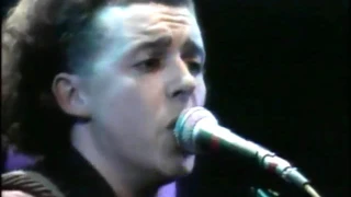 Suffer The Children (studio-version) / Tears For Fears