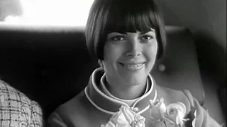 Mireille Mathieu - Avec Du Soleil et De L'Eau (Allemagne, 1968-1972)