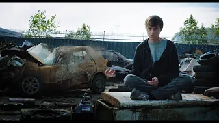 Teens gain powers of Telekinesis and Cause Destruction to the City | Film and Movie Recaps
