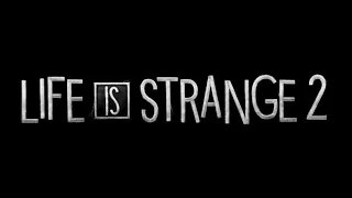Life Is Strange 2 | Main Menu Music | Volume & Bass Edit | Instrumental Audio Only