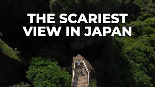 Tokyo's Most Unbelievable View - Peer Into Hell