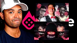 BLAZE - Tire dos Pobres e dê aos Influencers: @penindaniel 2 VÍDEOS EM 1!