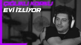 Hype, Noluyo Ya ¿ 'Çığlıklı Korku Evi Turu !' İzliyor