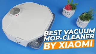 Smartmi VortexWave - REALLY CLEANS FLOORS ?! 🔥 Review + Tests