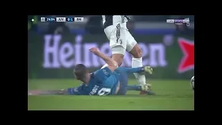 Toni Kroos vs Juventus Away (03/04/2018) 1080i