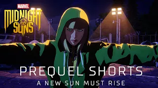 A New Sun Must Rise - Prequel Shorts | Marvel's Midnight Suns