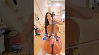 Elgar Cello Concerto Part 3