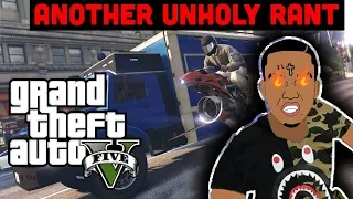 GTA 5 OPPRESSOR MK2 RANT