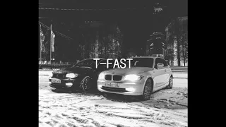 T-fast - На волну (2018)