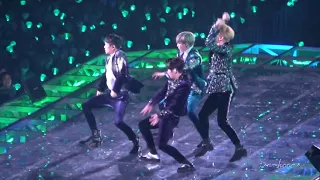 180218 Kyocera Dome Stranger Taemin ver.