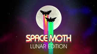 Space Moth: Lunar Edition - All Formats Launch Trailer