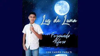 LUZ DE LUNA - FERNANDO ALFARO