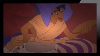 Aladdin 1992  Movie for kids English 1