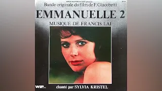 L'Amour D'Aimer - Francis Lai & Sylvia Kristel (1975)