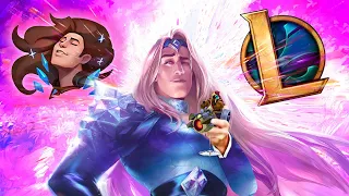 ГО В ЛОЛ (2021) Лига Легенд - League of Legends JOJO Приколы