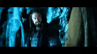 The Hobbit: An Unexpected Journey - Trailer