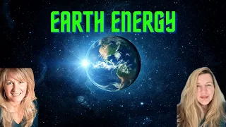 Earth Energy with Kandi Mullen