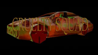 Cruelty Squad OST: First Assignment | Pharmakinetiks