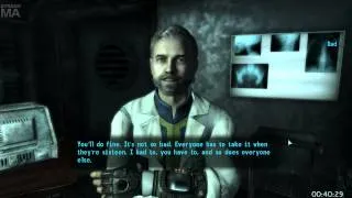 24 Hour Fallout 3 Stream [07/02/14] [P2]