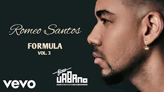 Romeo Santos - Formula vol 3 Albun Completo (Official Audio)