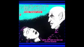 Nosferatu the Vampyre on ZX Spectrum