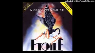 Etoile (1989) OST - 2. "Ballerina"