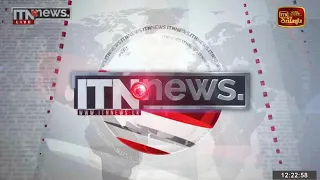 ITN News Live 2024-04-07 | 12.00 PM