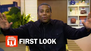 Kenan Season 1 First Look | Rotten Tomatoes TV