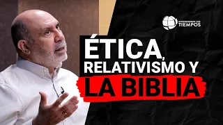 ÉTICA: ¿qué es y cuál es el MODELO ético que debemos SEGUIR? | Entendiendo Los Tiempos | T6-2