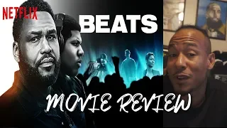 NETFLIX BEATS Movie Review