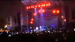 Linkin Park - No Woman No Cry/The Messenger (Live in Israel)