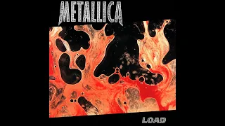 Metallica - Load (Full Album)