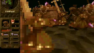 Dungeon Keeper - 15: Woodly Rhyme