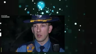 Alaska State Troopers S07E09 Rock Throwing Rampage